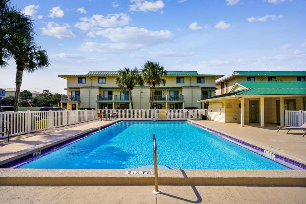 Sandprints D2 Destin Exterior foto